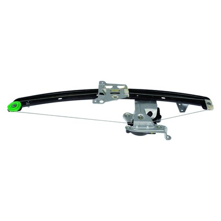 Wai Global WINDOW REGULATOR & MOTOR, WPR6113RMB WPR6113RMB